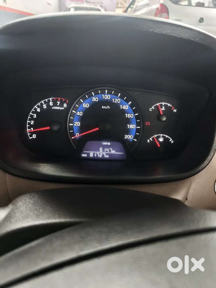 1st Hand , Super Dupper Ac , Less Run And In Wonderful Condition Car