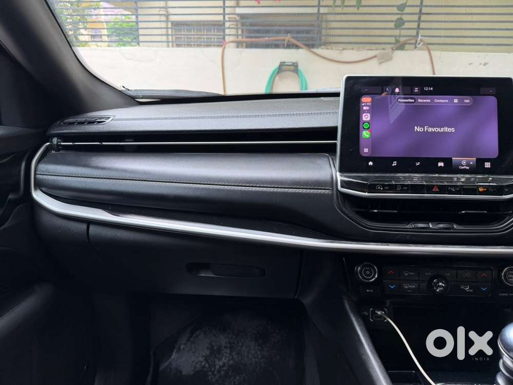 Jeep Compass Diesel Manual 2022