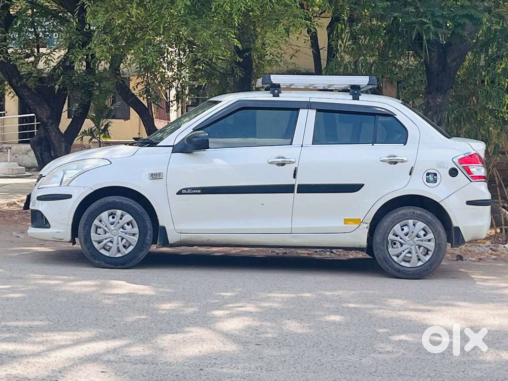 Maruti Suzuki Swift Dzire Tour S, 2022, Petrol