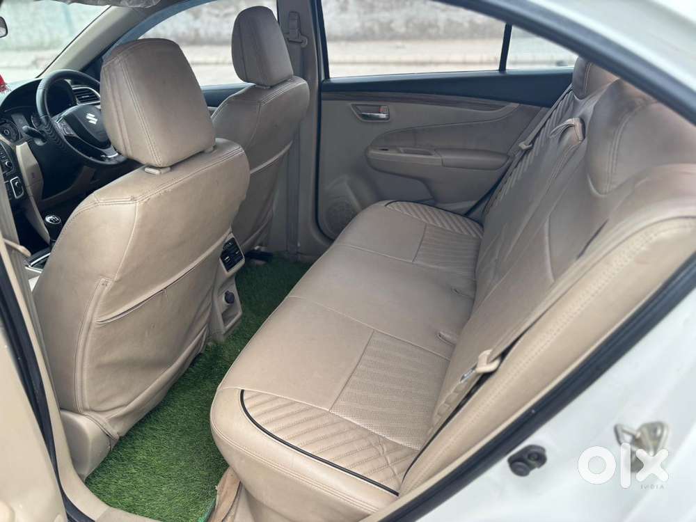 Maruti Suzuki Ciaz Smart Hybrid Delta , 2023, Petrol