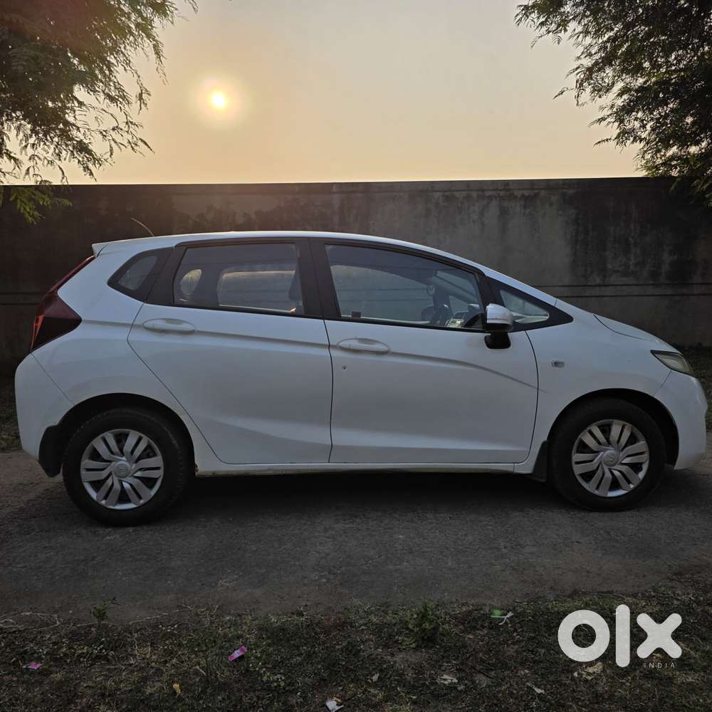 Honda Jazz S Diesel, 2017, Diesel