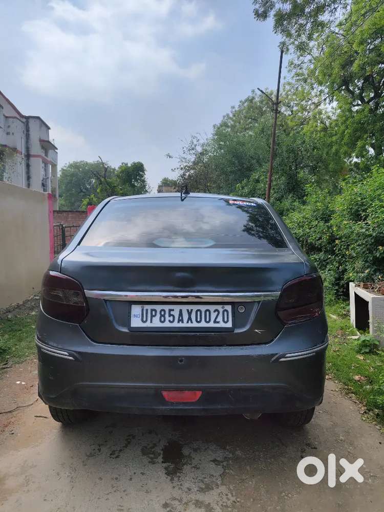 Tata Zest 2016 Diesel Well Maintained