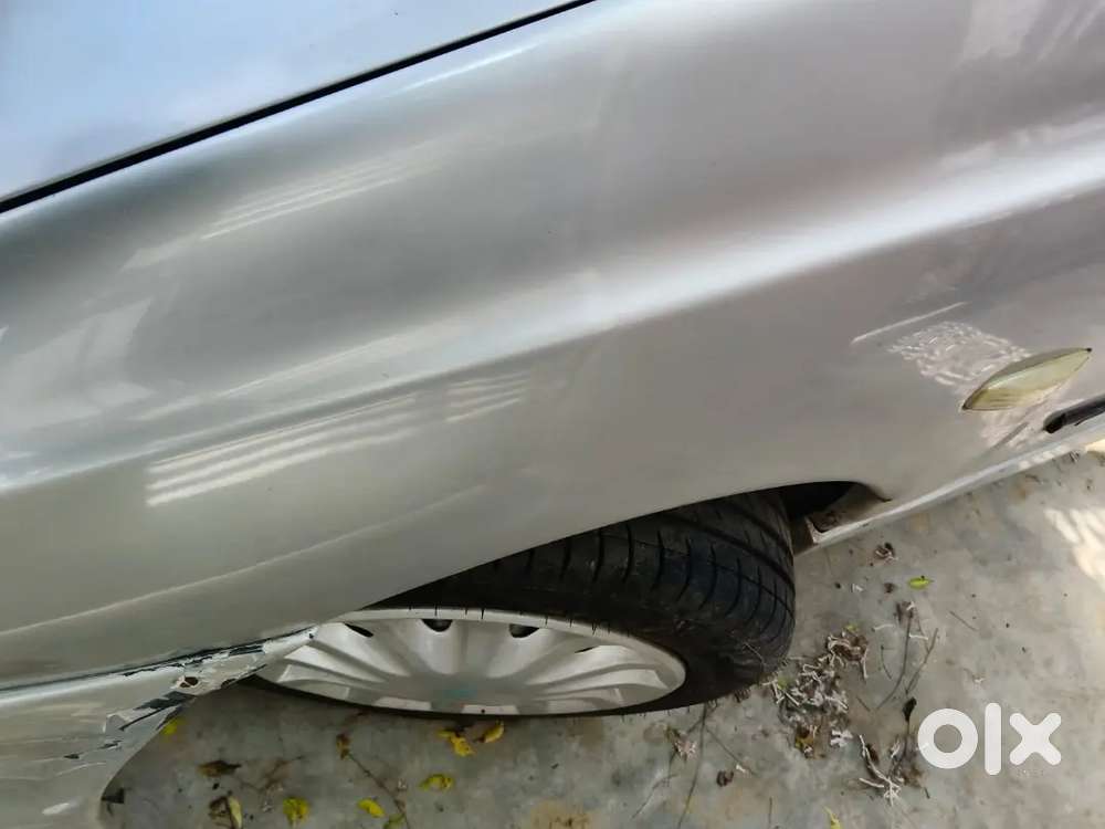 Tata Indigo V Series 2009 Diesel Manual
