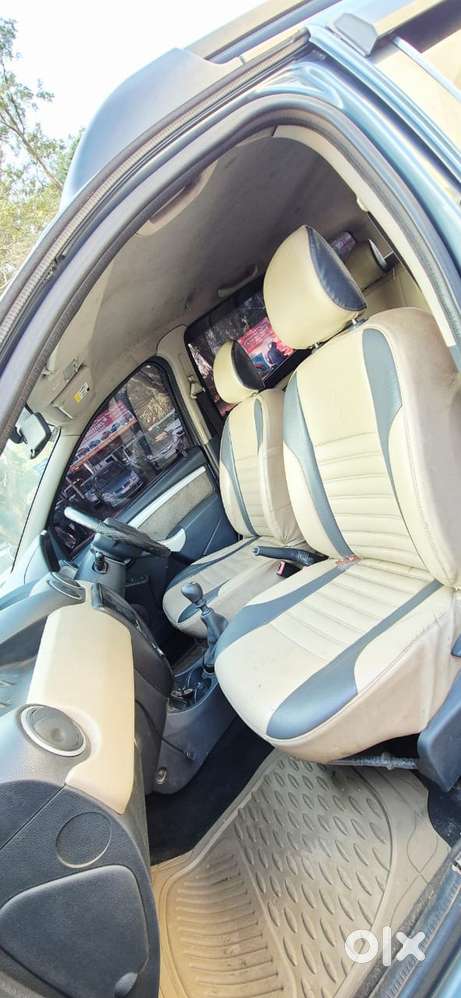 Renault Duster 2012-2015 110ps Diesel Rxl, 2013, Diesel