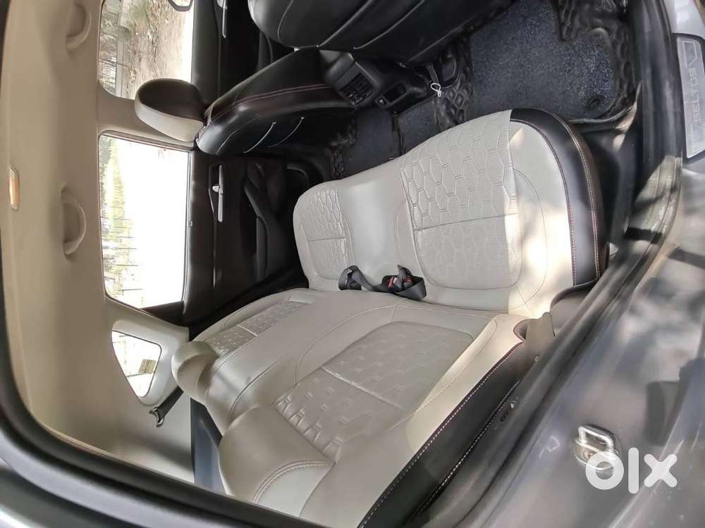 Kia Seltos 2020