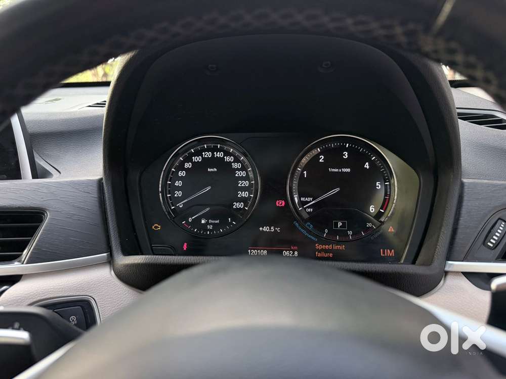 Bmw X1 Xdrive 20d Xline, 2019, Diesel