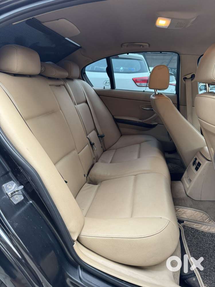 Bmw 3 Series 320d, 2012, Diesel