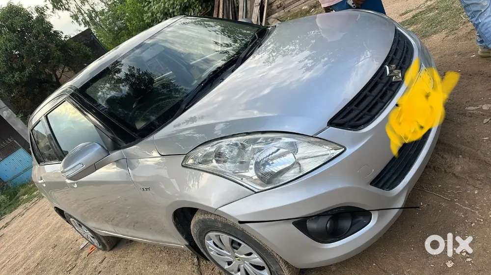 Maruti Suzuki Dzire Vxi Petrol New Brand Condition Pb 35 No.