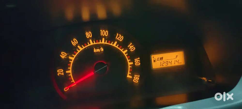 Maruti Suzuki Alto 2013