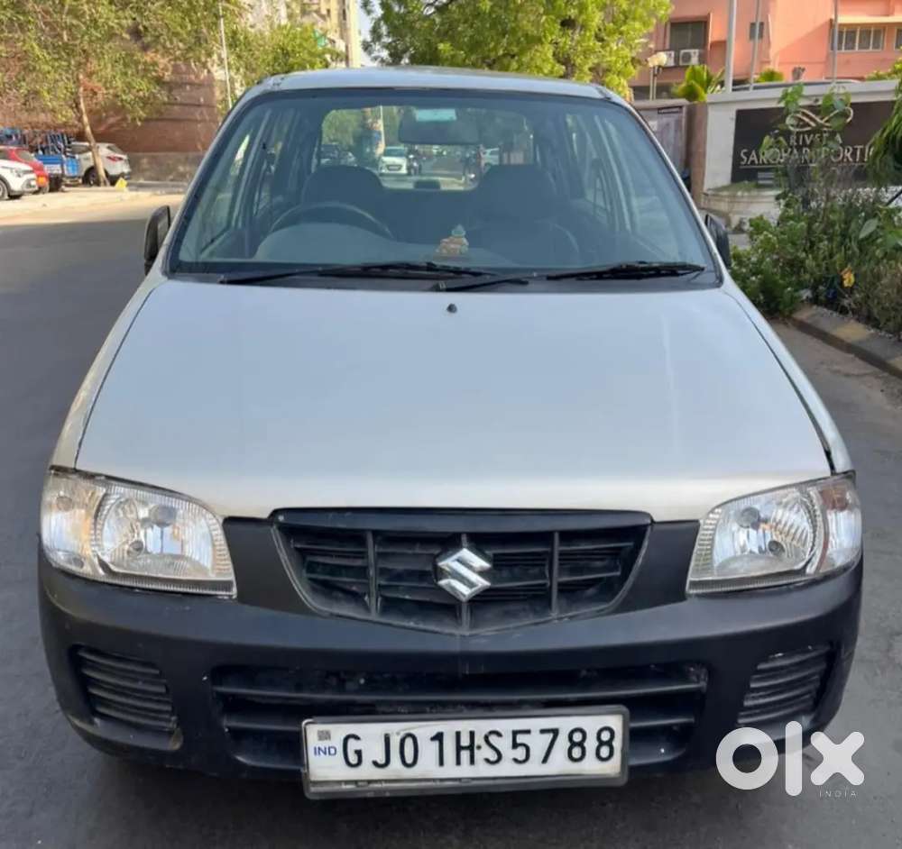 Maruti Alto 2009 Lxi Petrol