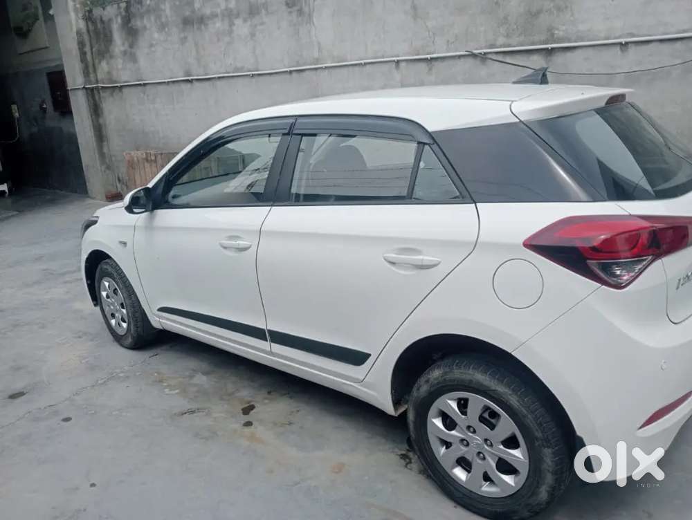 I20 Magna 2017 Model Diesel First Owner