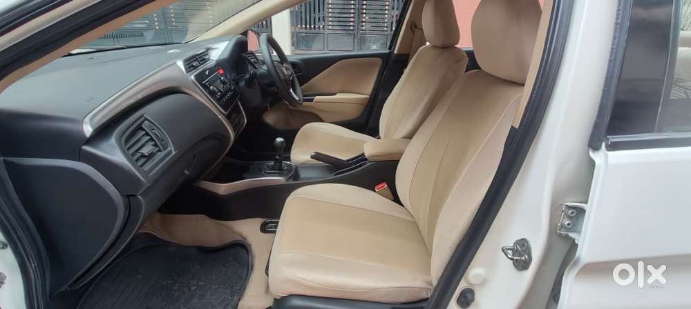 Honda City I Vtec Sv, 2014, Petrol