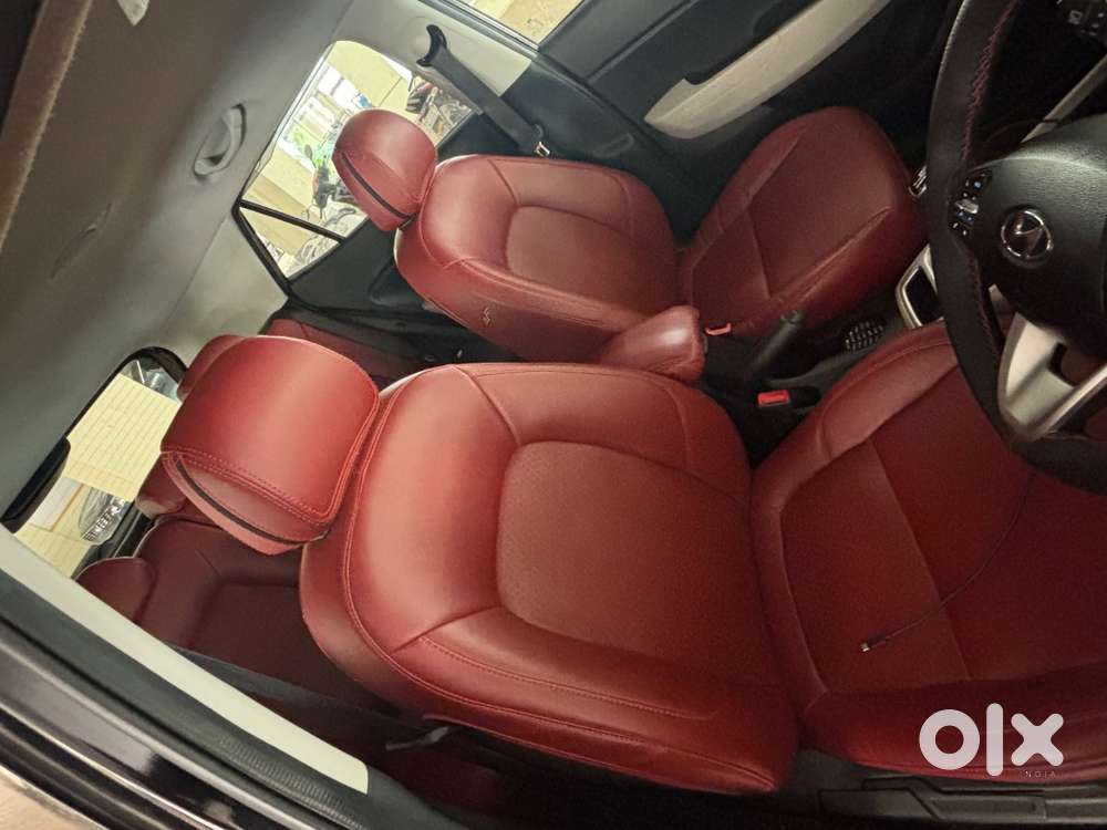 Venue S(o) Turbo Manual Petrol