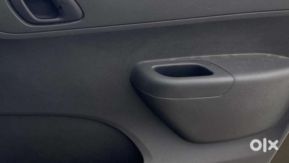 Renault Kwid Rxt, 2016, Petrol