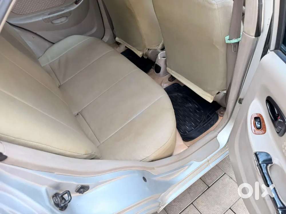 Hyundai Accent 2009 Petrol Good Condition