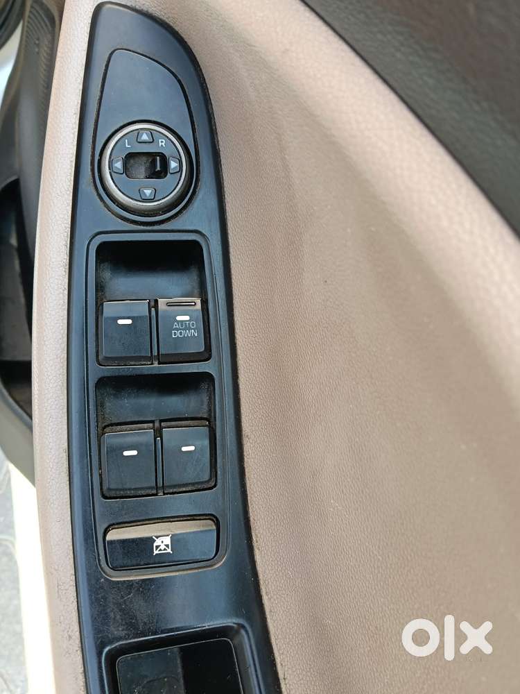 Hyundai I20 1.2 Magna Executive, 2018, Petrol