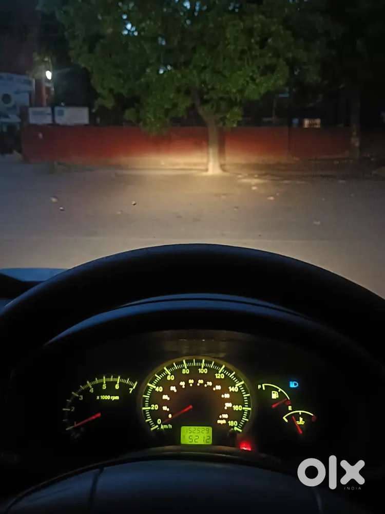 Mahindra Scorpio 2011 Diesel Good Condition