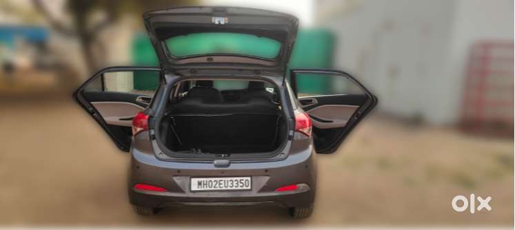 Hyundai I20 Magna 2018  1st Owner  60k Km  Original Paint  Insuran