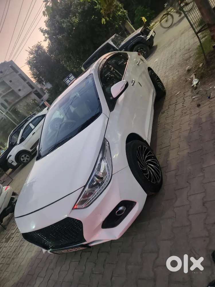 Hyundai Verna 2019 Petrol 105000 Km Driven