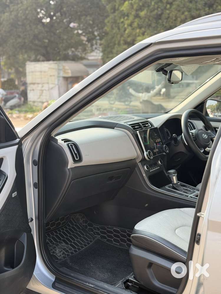 Hyundai Creta 1.5 Sx (o) Diesel, 2020, Diesel