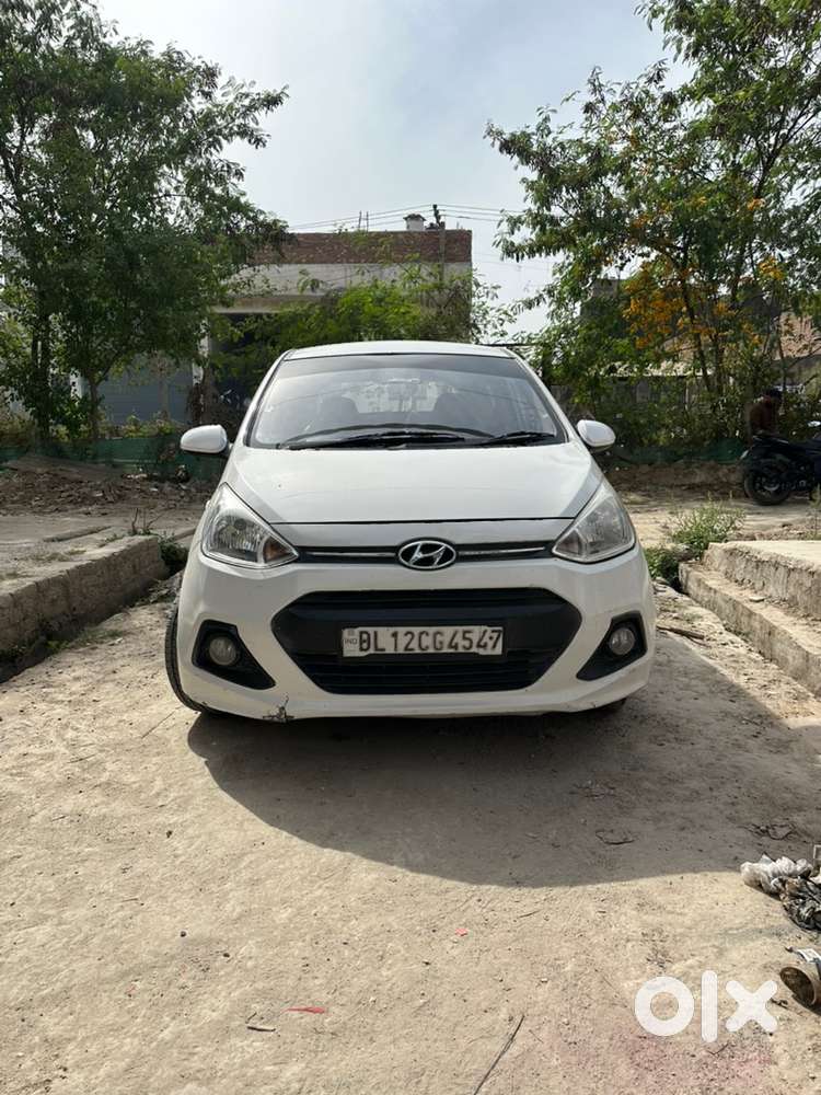Hyundai I10 2015 Petrol Good Condition
