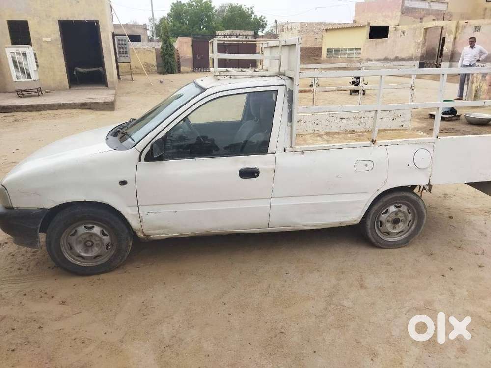 Maruti Suzuki Zen Car Dala
