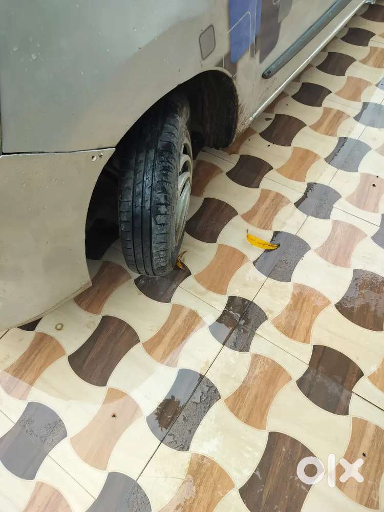 Maruti Suzuki Wagon R 2013