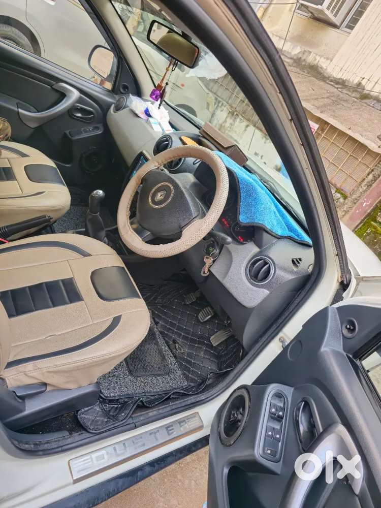 Renault Duster 2013 Diesel Well Maintained