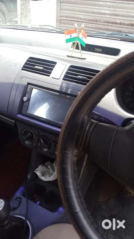 Maruti Suzuki Swift 2006
