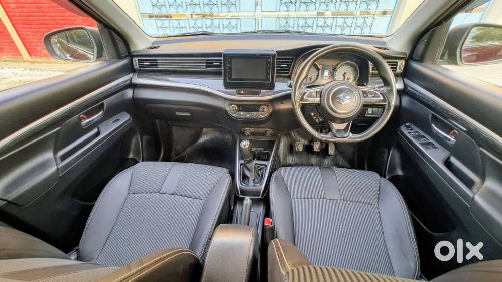 Maruti Suzuki Xl6 Zeta, 2021, Petrol