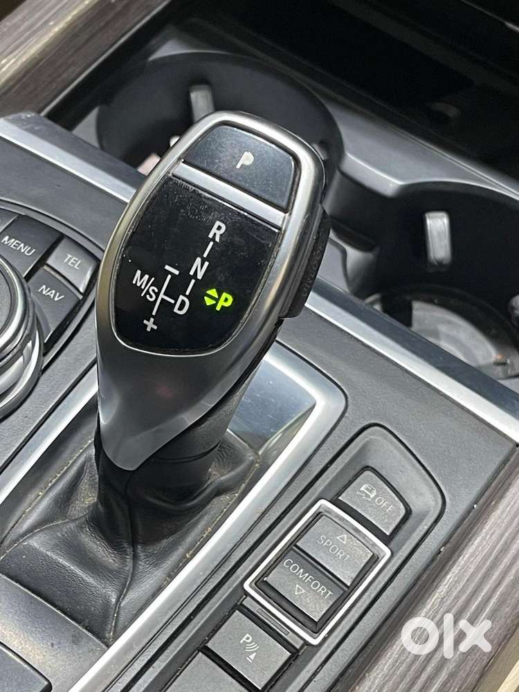 Bmw X5 Xdrive 30d, 2014, Diesel