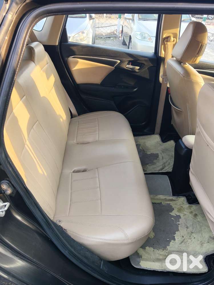 Honda Jazz 1.2 Vx I-vtec At, 2021, Petrol