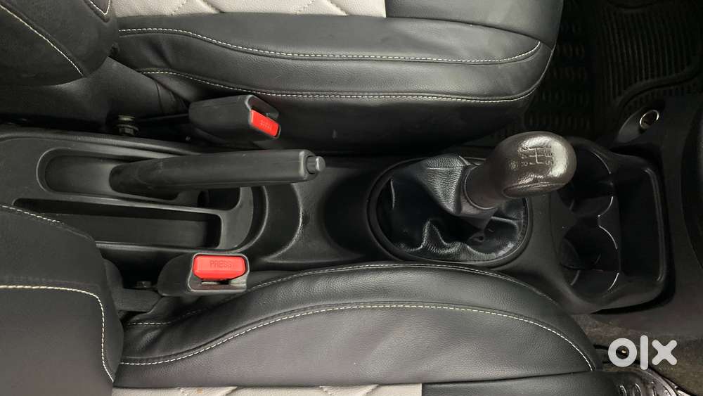 Nissan Micra Active Xv, 2018, Petrol