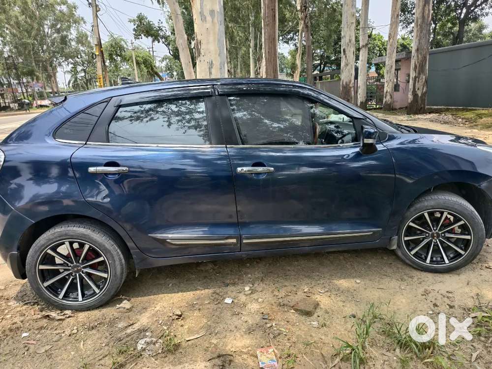 Maruti Baleno 1.2 Delta 2020