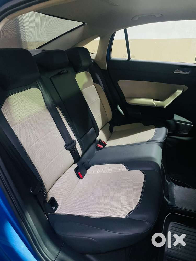 Volkswagen Virtus Topline 1.0 Tsi Mt, 2023, Petrol