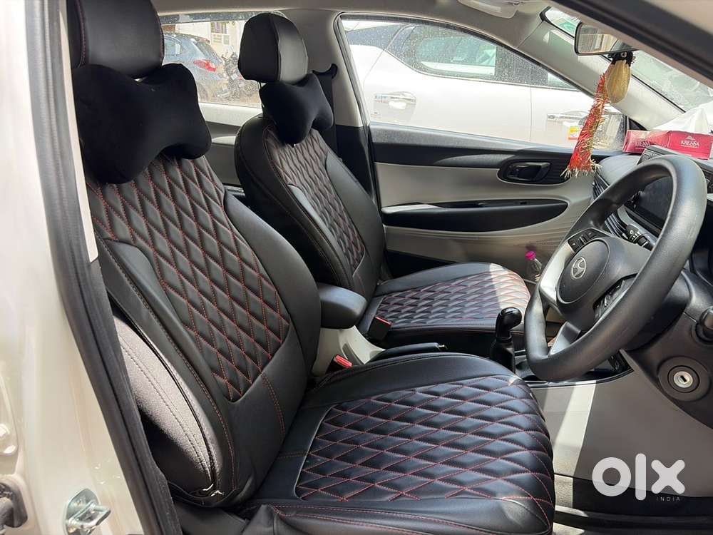 Hyundai New I20 Petrol 2025