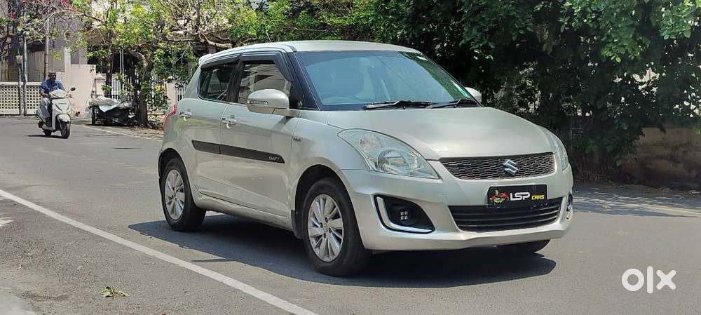Maruti Suzuki Swift