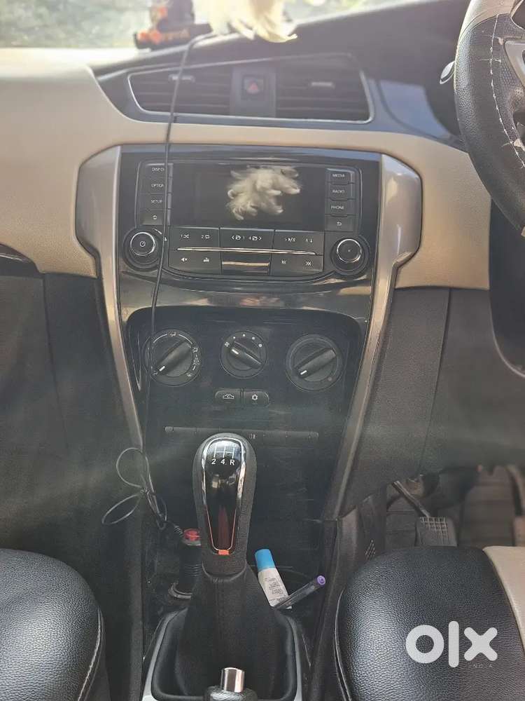 Tata Zest 2015 Diesel Well Maintained