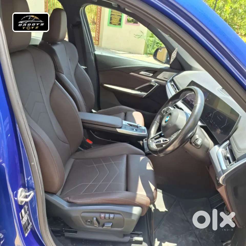 Bmw X1 2.0 Sdrive20d Xline, 2023, Diesel