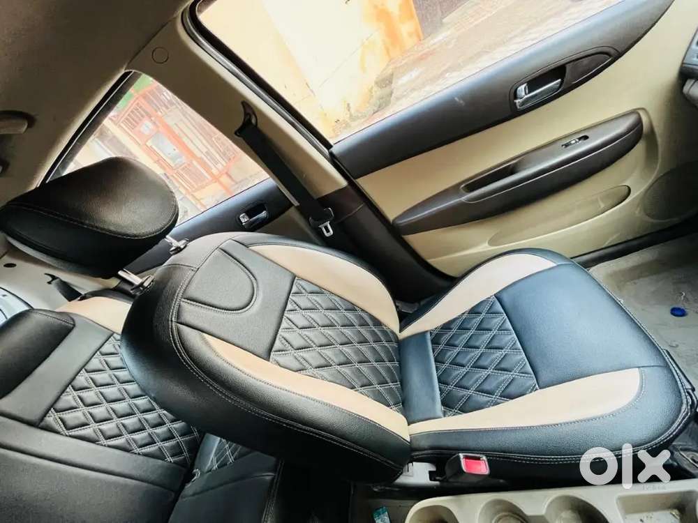 Hyundai I20 2010 Petrol Well Maintained