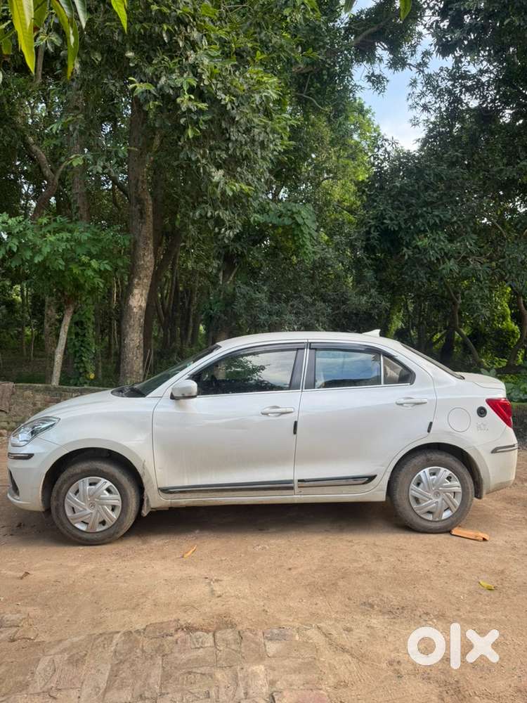 Maruti Suzuki Dzire 2024