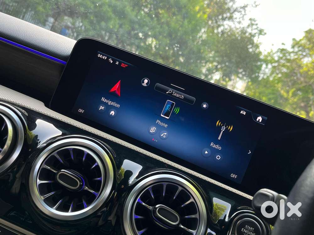 Mercedes-benz A-class Limousine 200, 2024, Petrol