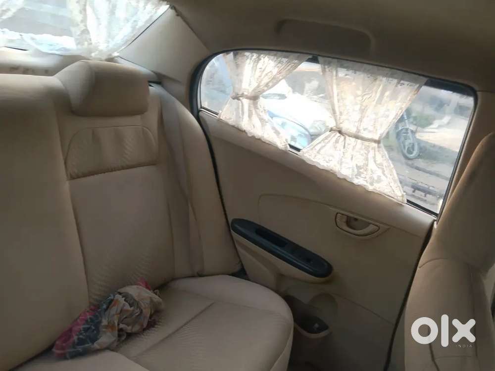 Honda Amaze 1.5 2015