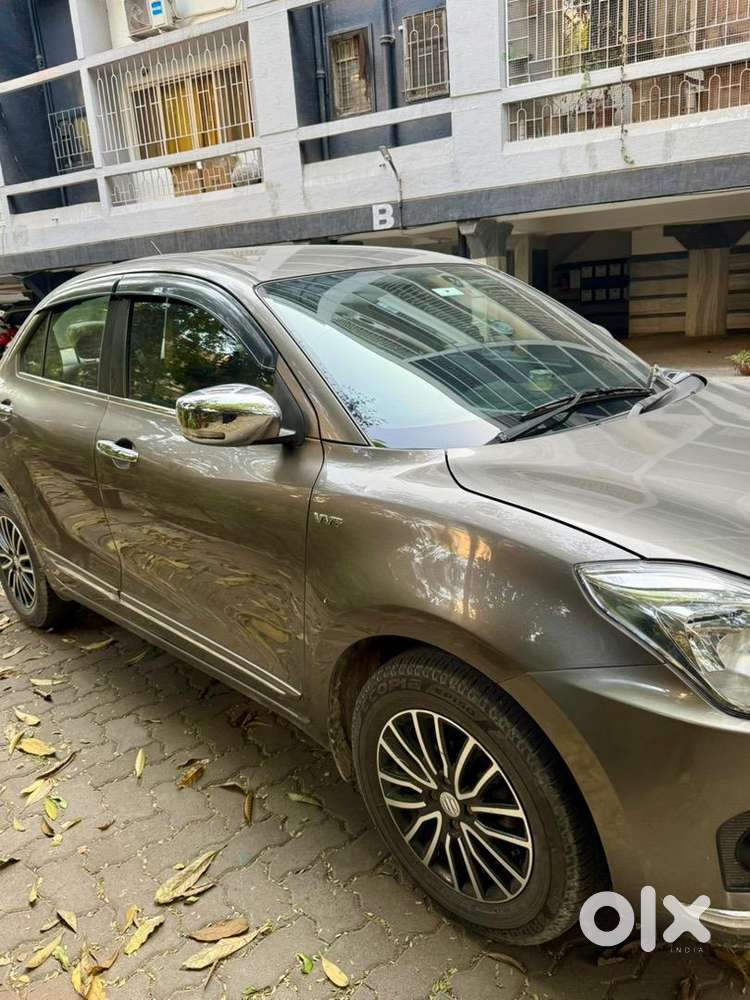 Maruti Suzuki Swift Dzire