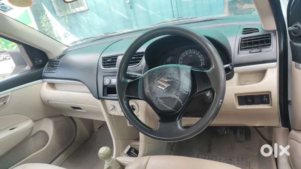 Maruti Suzuki Swift 2019