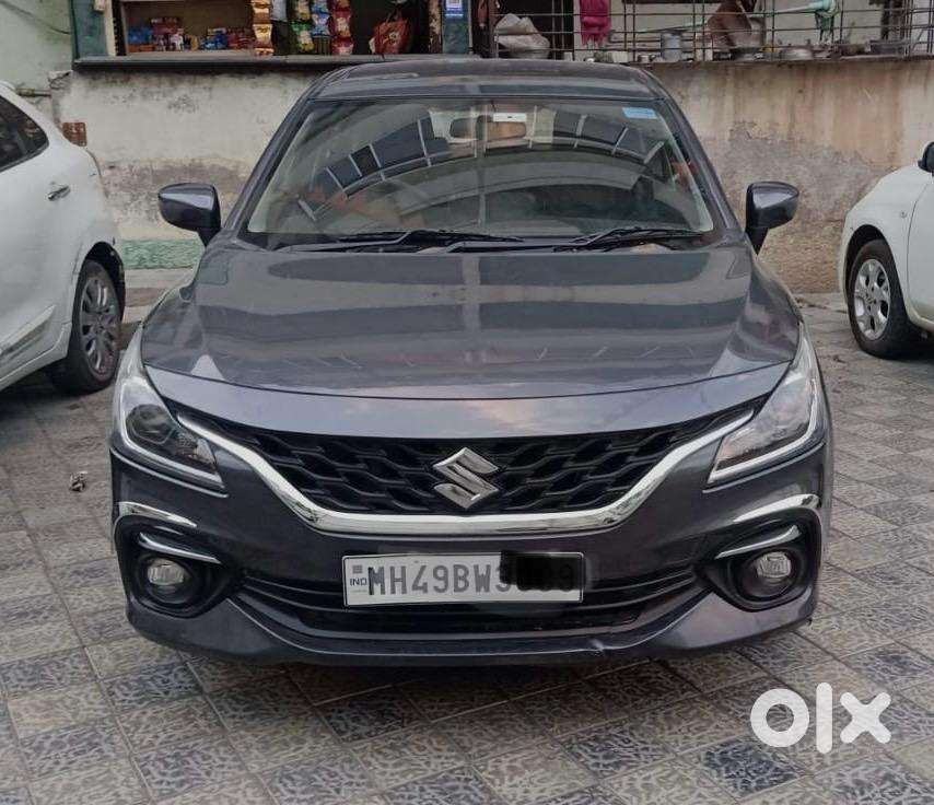 Maruti Suzuki Baleno 2022 Petrol Good Condition