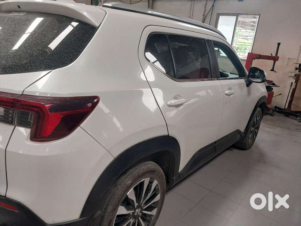 Honda Elevate Vx Mt, 2024, Petrol