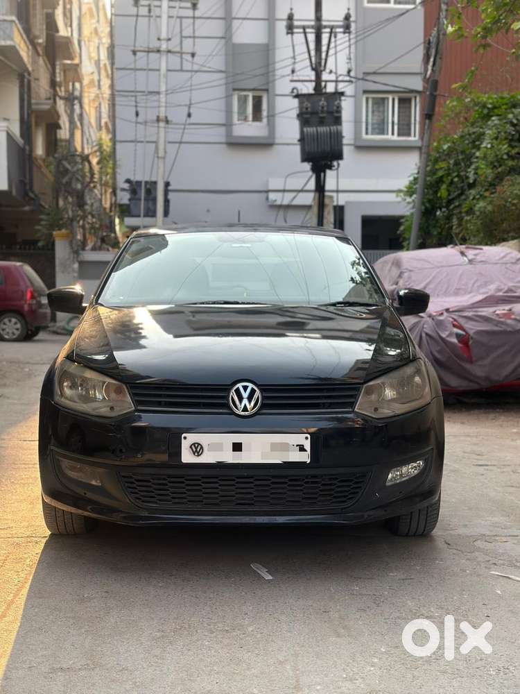 Volkswagen Polo 2013-2015 1.5 Tdi Comfortline, 2013, Diesel