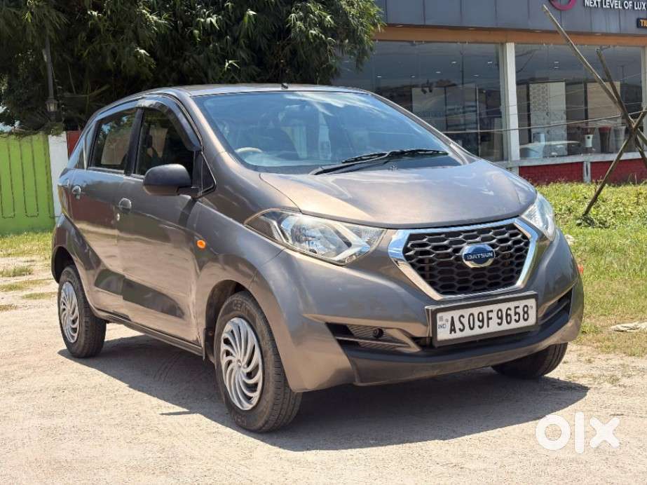 Datsun Redi Go, 2019, Petrol