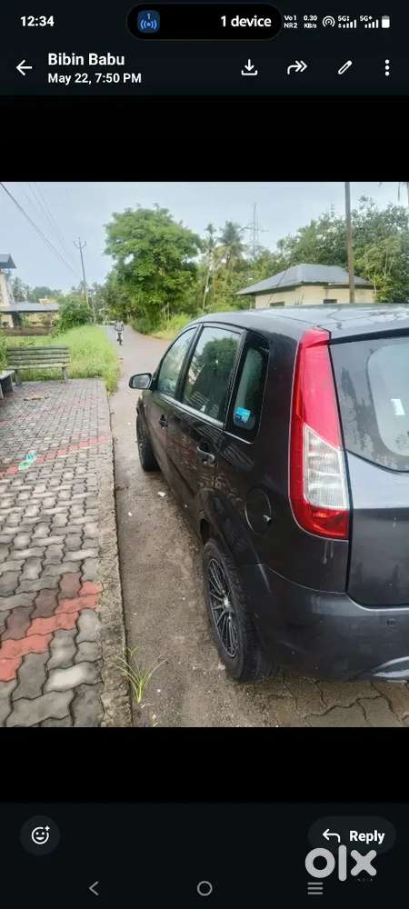Good Condition